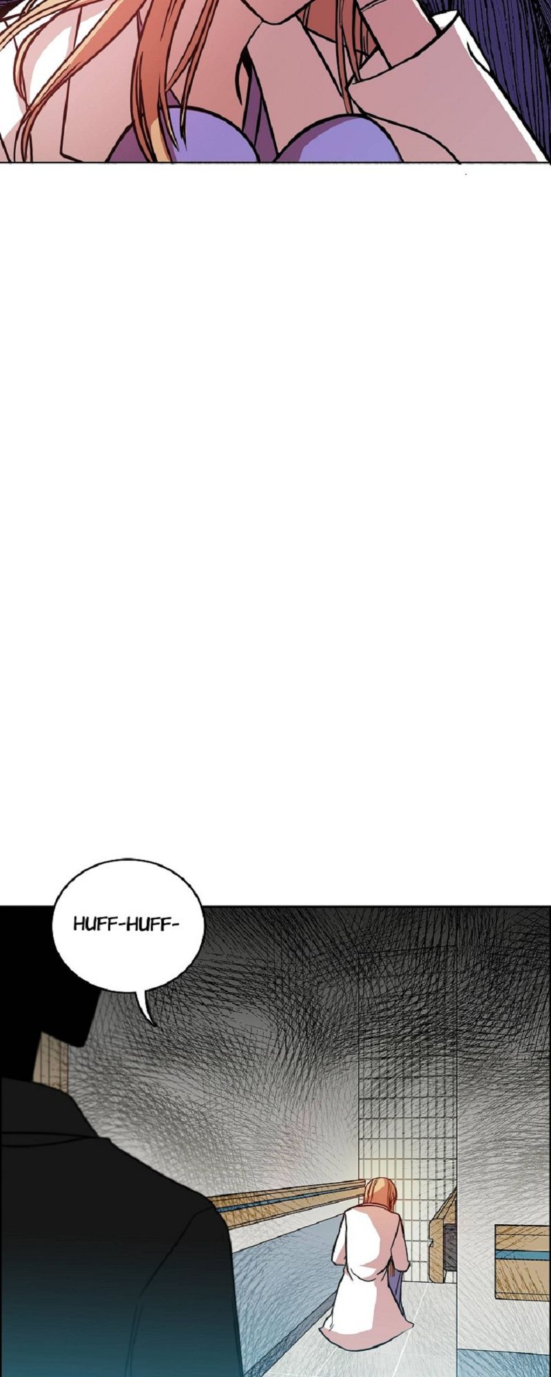 Mr.Psychic Chapter 9 page 48 - 