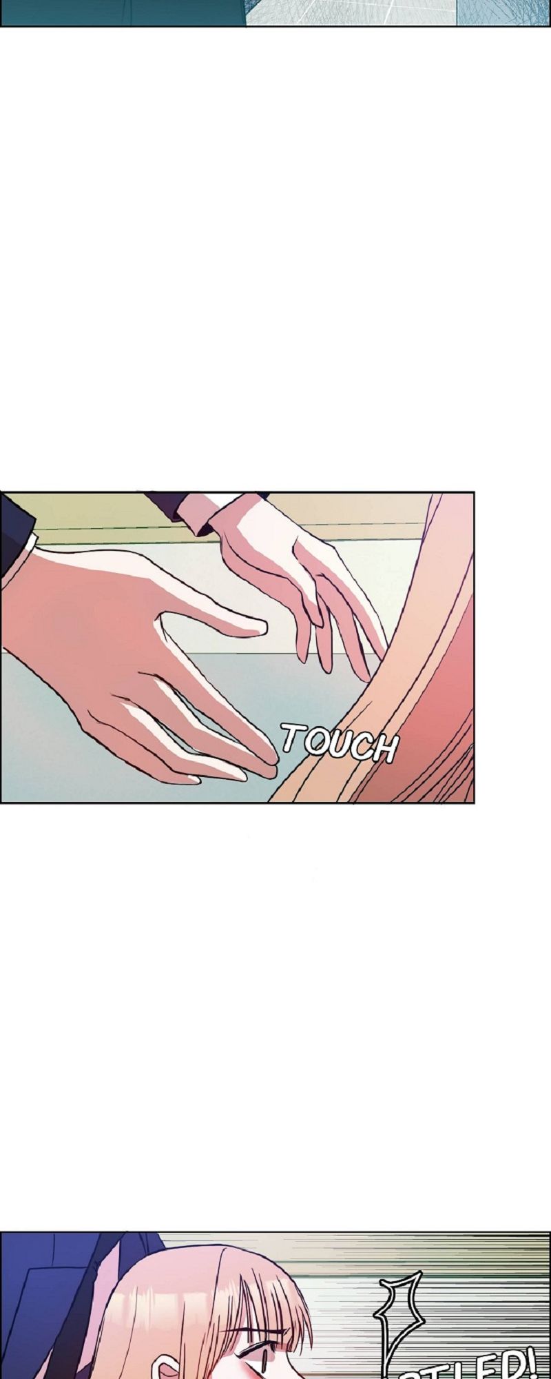 Mr.Psychic Chapter 9 page 49 - 