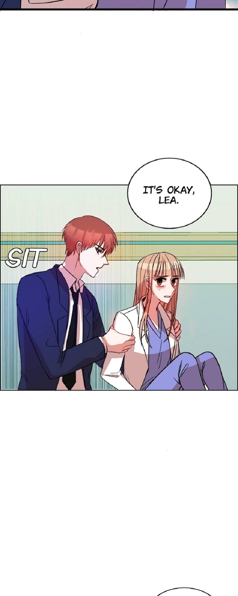 Mr.Psychic Chapter 9 page 52 - 