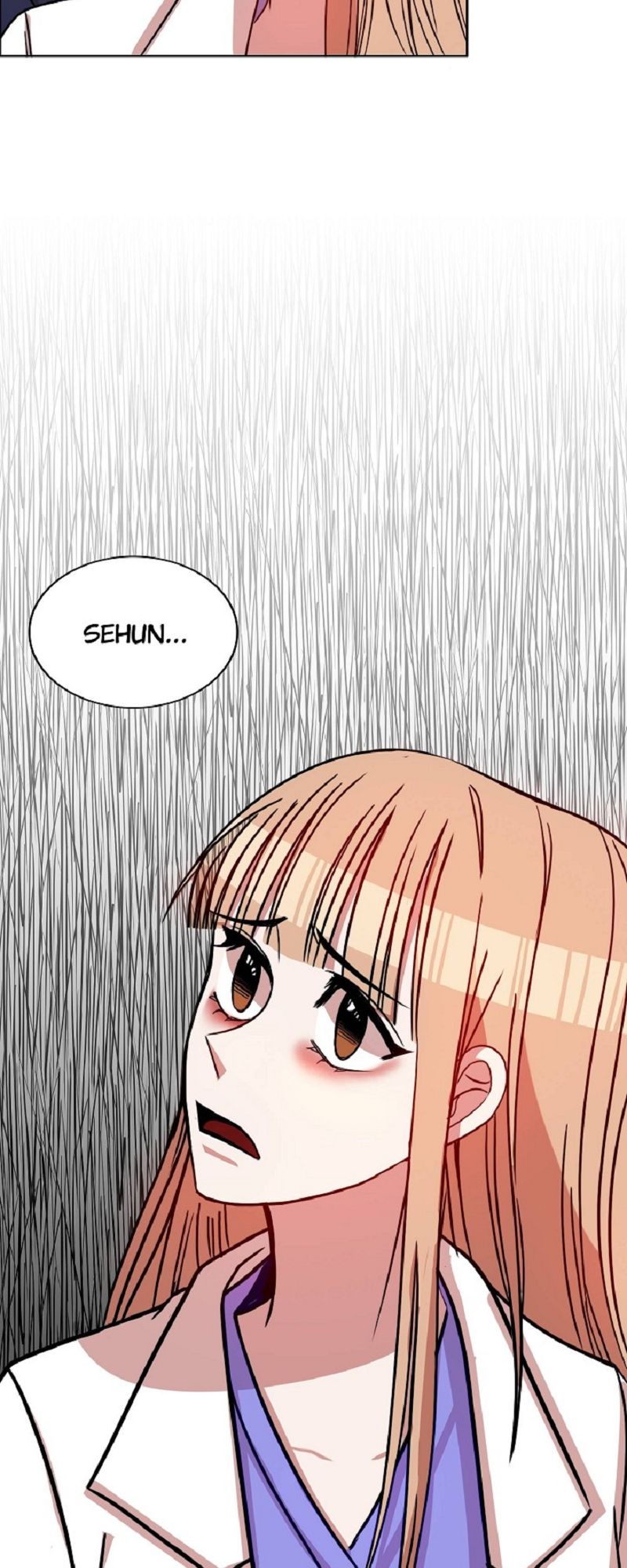 Mr.Psychic Chapter 9 page 54 - 