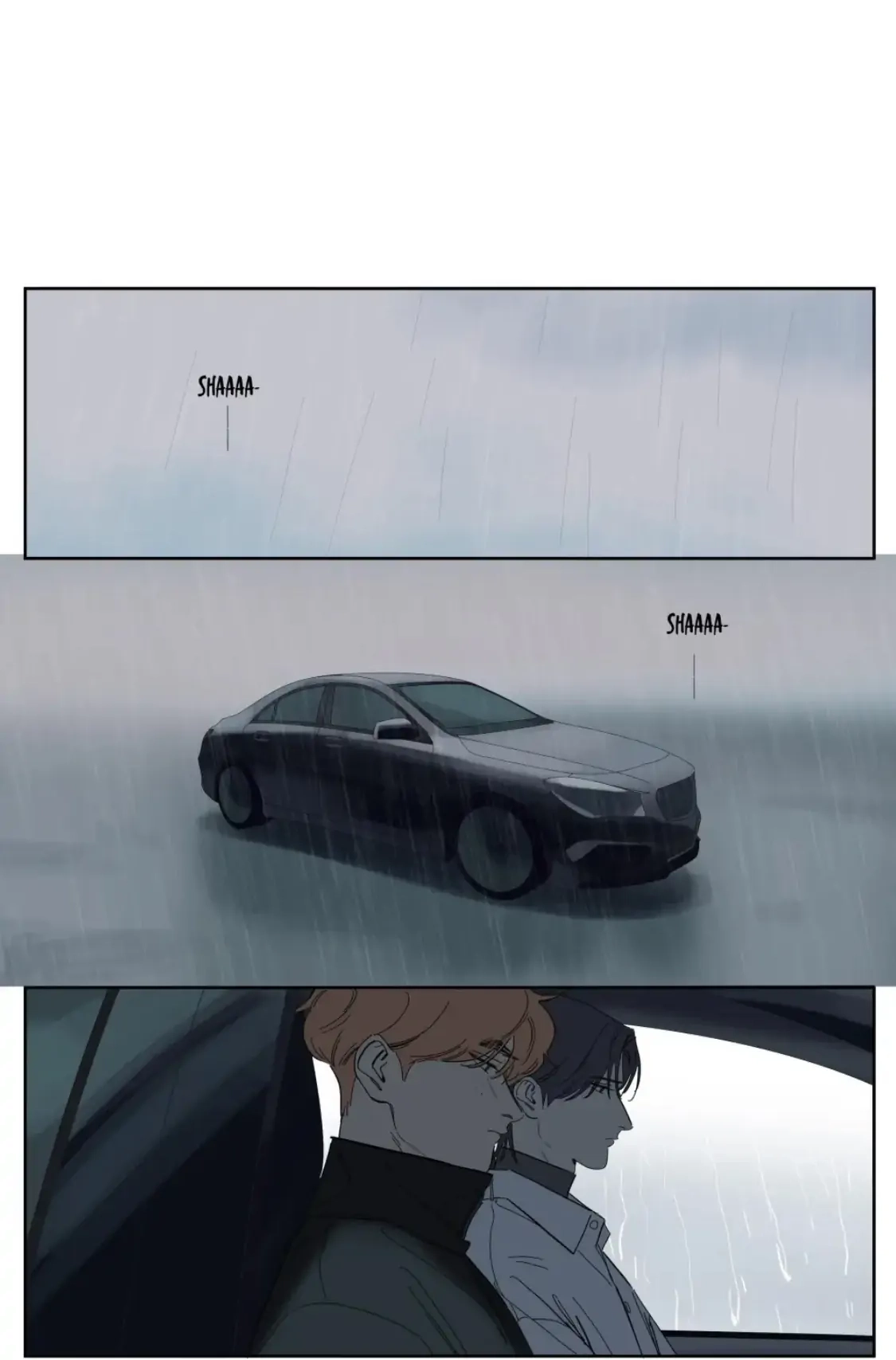 Read Mr. Snail chapter 100 image 18 on Lezhin