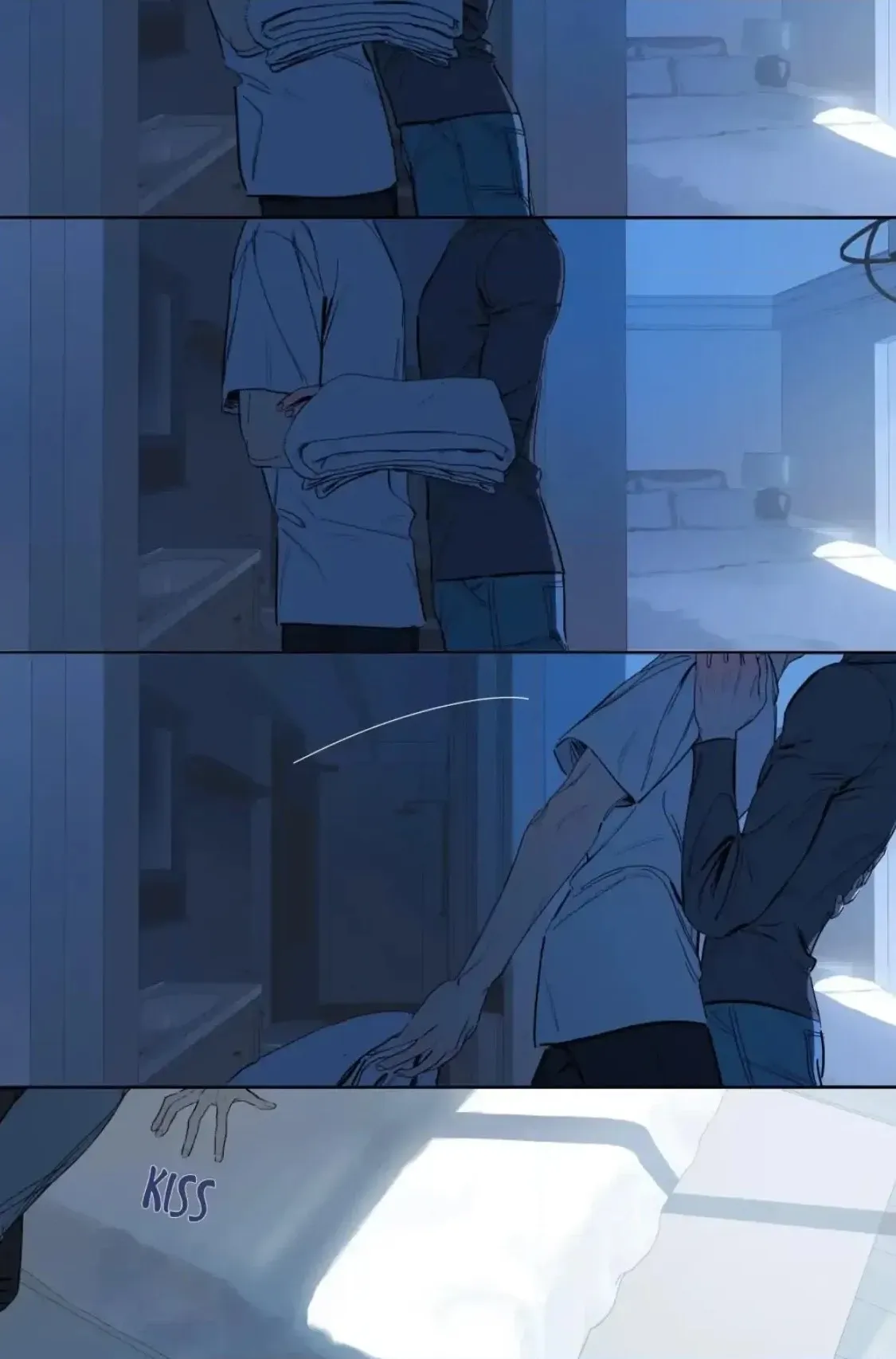 Read Mr. Snail chapter 100 image 29 on Lezhin