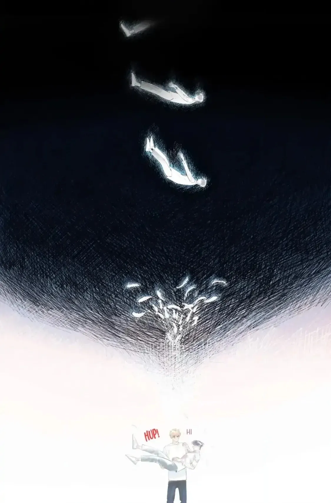 Read Mr. Snail chapter 100 image 39 on Lezhin