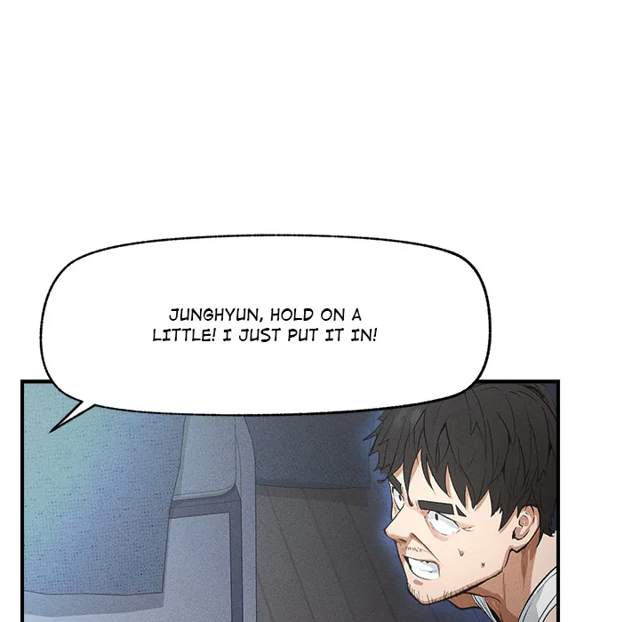 Read Mr. Superconductor - UNCENSORED chapter 1 image 151 on Lezhin