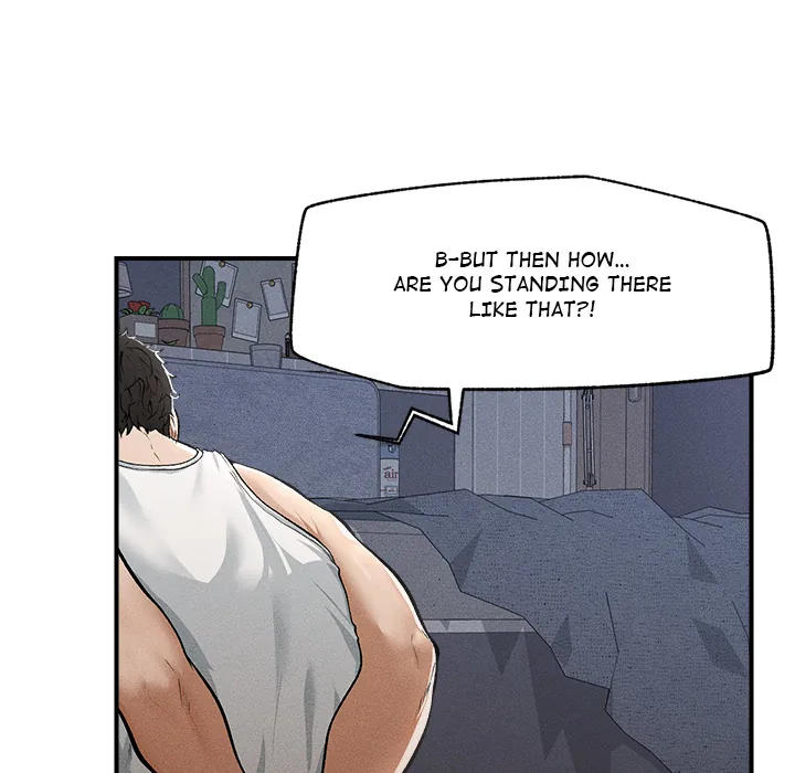 Read Mr. Superconductor - UNCENSORED chapter 1 image 186 on Lezhin