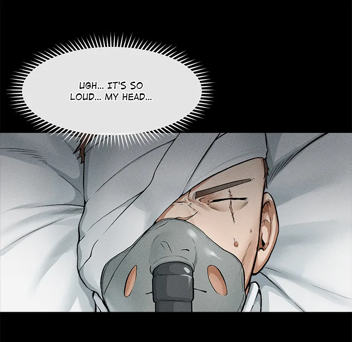 Read Mr. Superconductor - UNCENSORED chapter 1 image 230 on Lezhin