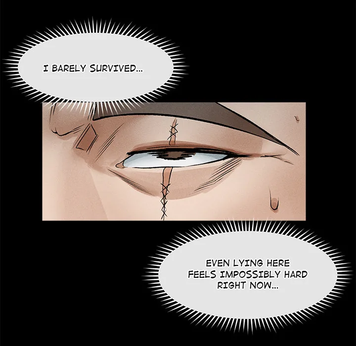 Read Mr. Superconductor - UNCENSORED chapter 1 image 231 on Lezhin
