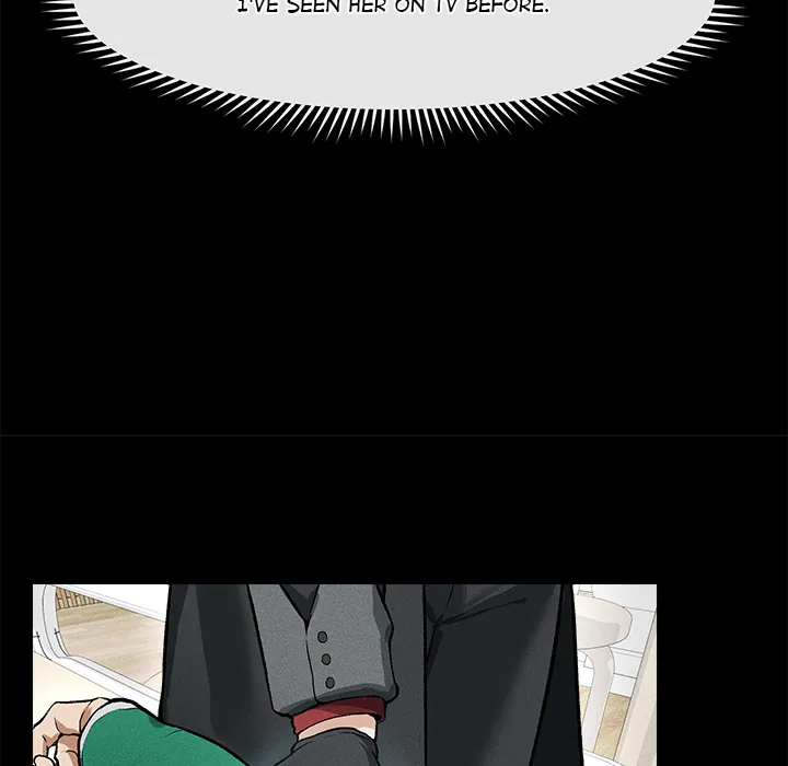 Read Mr. Superconductor - UNCENSORED chapter 1 image 234 on Lezhin