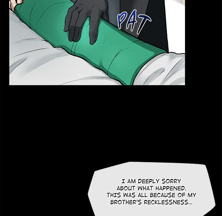Read Mr. Superconductor - UNCENSORED chapter 1 image 235 on Lezhin