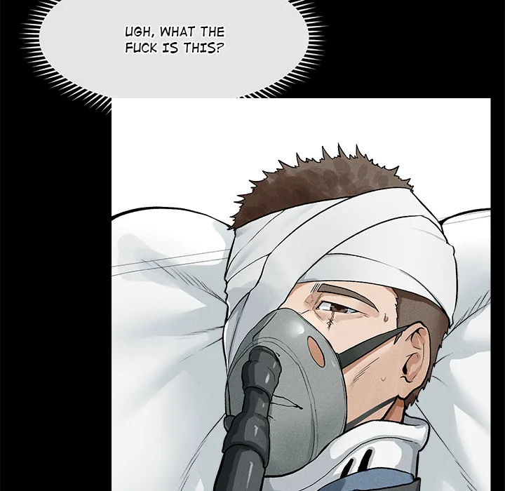 Read Mr. Superconductor - UNCENSORED chapter 1 image 244 on Lezhin