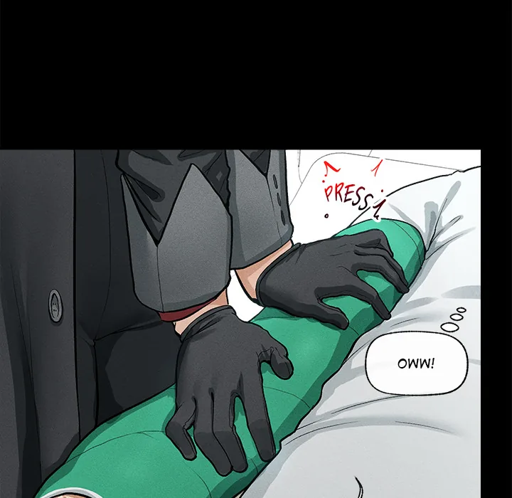 Read Mr. Superconductor - UNCENSORED chapter 1 image 246 on Lezhin