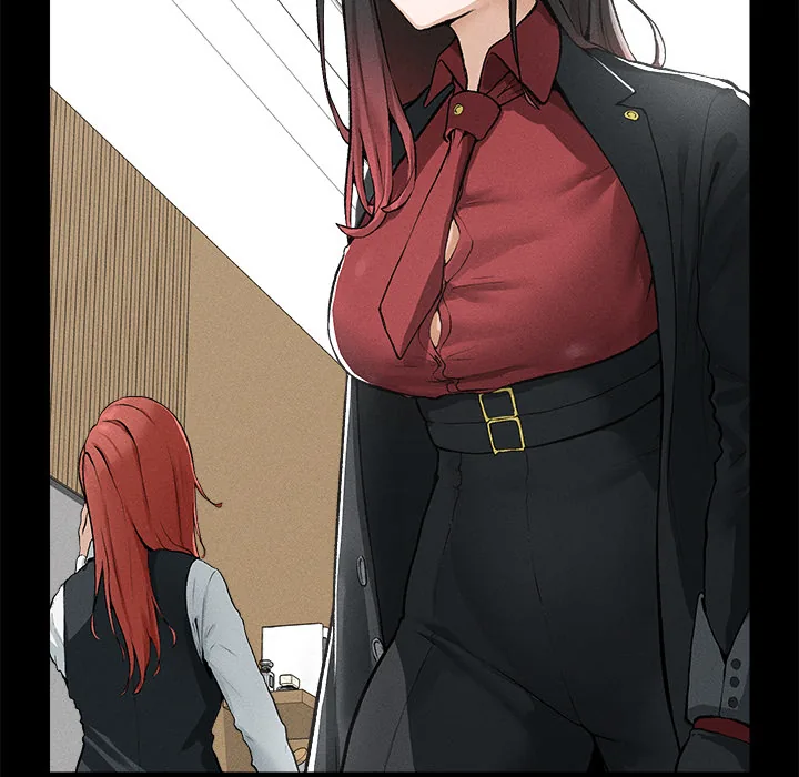 Read Mr. Superconductor - UNCENSORED chapter 1 image 258 on Lezhin