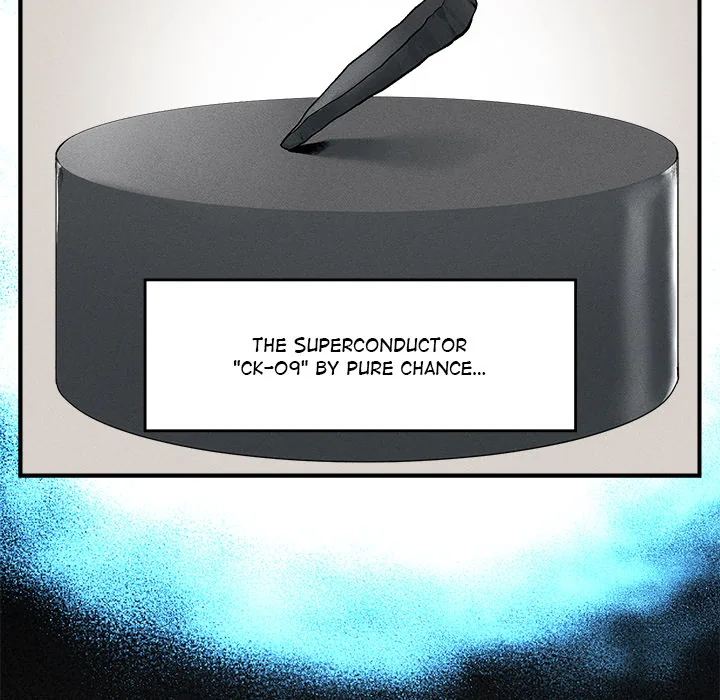 Read Mr. Superconductor - UNCENSORED chapter 1 image 272 on Lezhin
