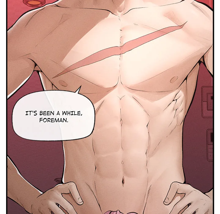 Read Mr. Superconductor - UNCENSORED chapter 1 image 32 on Lezhin