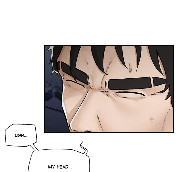 Read Mr. Superconductor - UNCENSORED chapter 1 image 6 on Lezhin