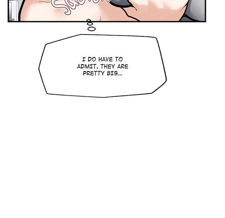 Read Mr. Superconductor - UNCENSORED chapter 10 image 108 on Lezhin