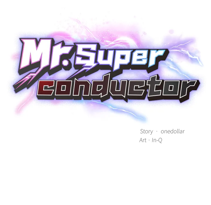 Read Mr. Superconductor - UNCENSORED chapter 10 image 28 on Lezhin