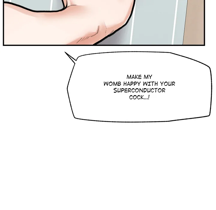 Read Mr. Superconductor - UNCENSORED chapter 10 image 6 on Lezhin