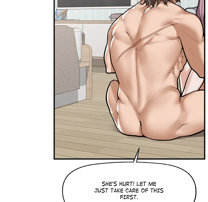 Read Mr. Superconductor - UNCENSORED chapter 10 image 91 on Lezhin