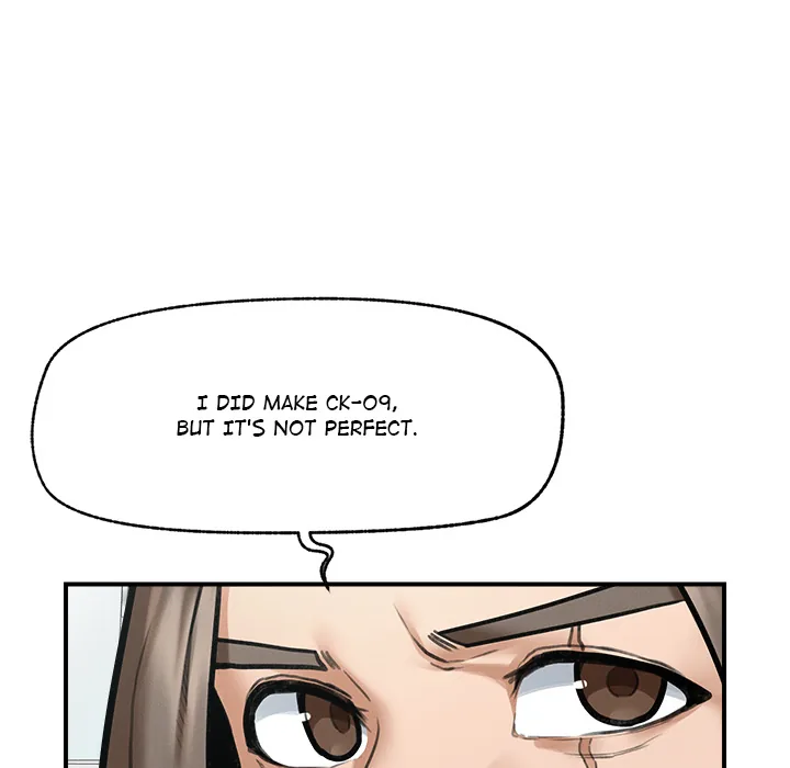 Read Mr. Superconductor - UNCENSORED chapter 11 image 156 on Lezhin