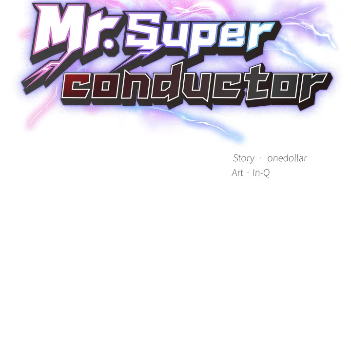 Read Mr. Superconductor - UNCENSORED chapter 11 image 19 on Lezhin