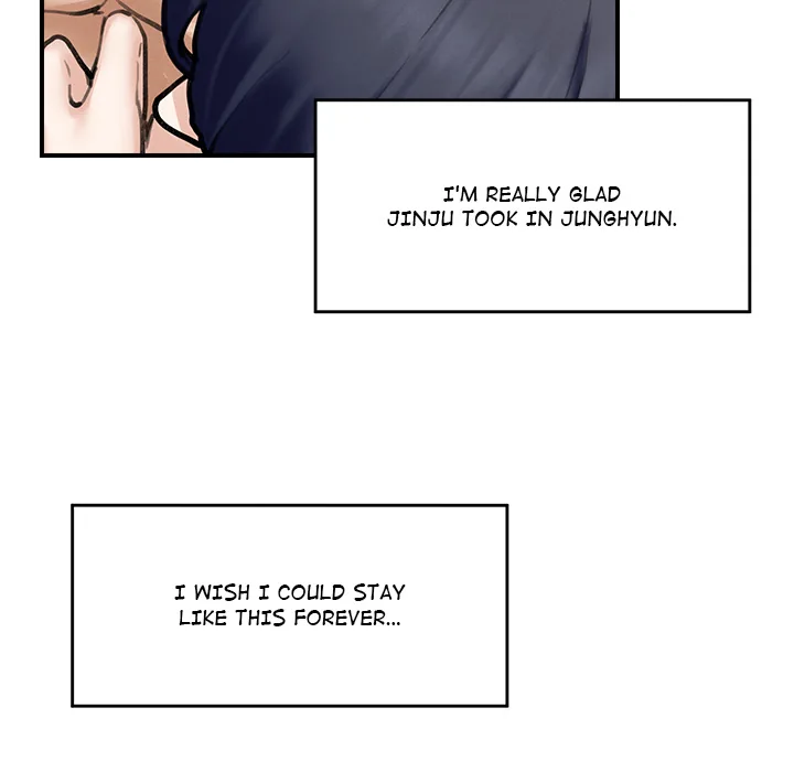 Read Mr. Superconductor - UNCENSORED chapter 11 image 94 on Lezhin
