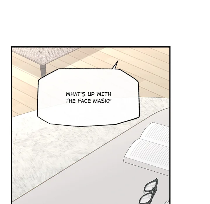 Read Mr. Superconductor - UNCENSORED chapter 12 image 109 on Lezhin