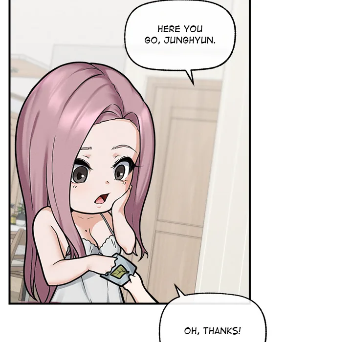 Read Mr. Superconductor - UNCENSORED chapter 12 image 114 on Lezhin