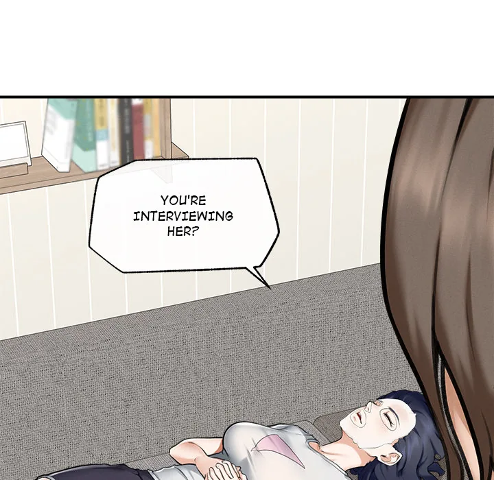 Read Mr. Superconductor - UNCENSORED chapter 12 image 121 on Lezhin