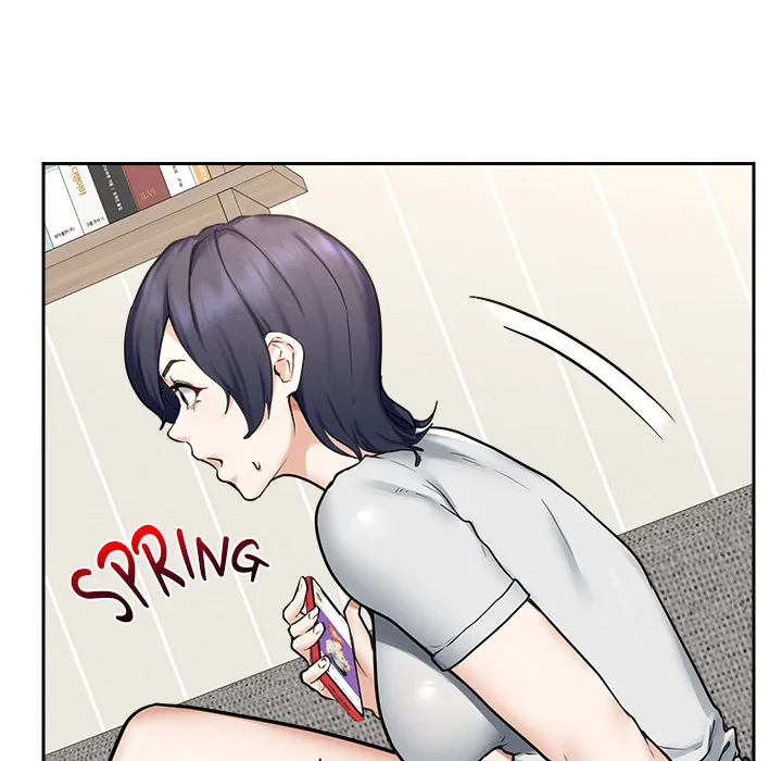 Read Mr. Superconductor - UNCENSORED chapter 12 image 141 on Lezhin