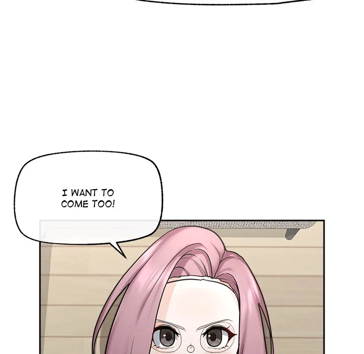 Read Mr. Superconductor - UNCENSORED chapter 12 image 145 on Lezhin