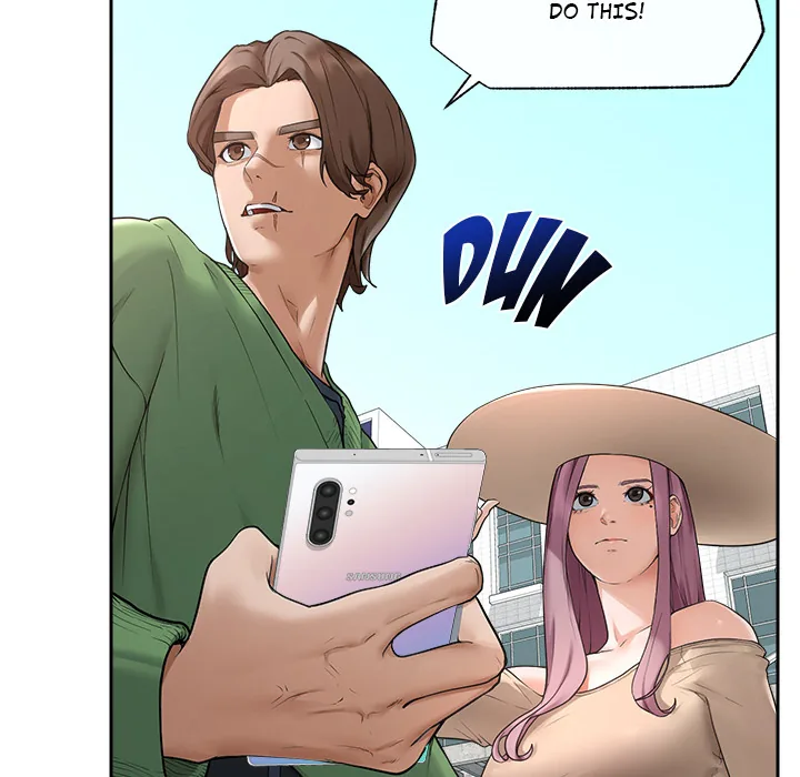 Read Mr. Superconductor - UNCENSORED chapter 12 image 151 on Lezhin