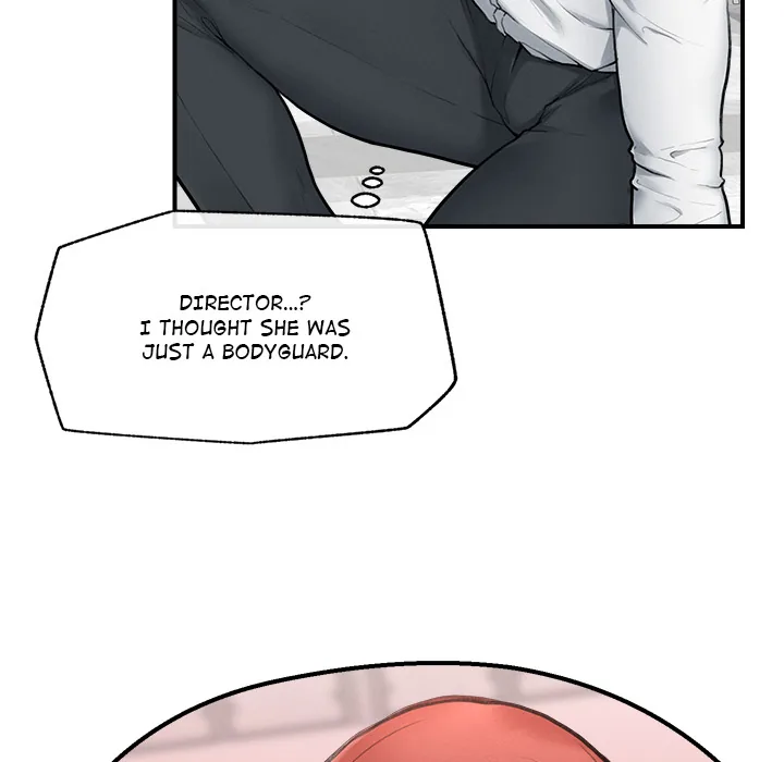Read Mr. Superconductor - UNCENSORED chapter 12 image 26 on Lezhin