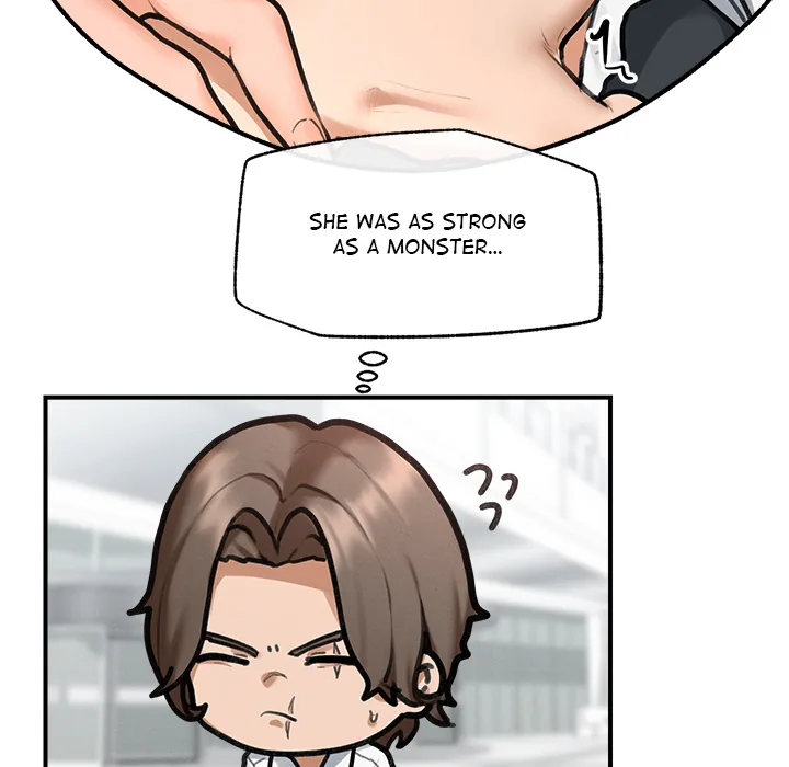 Read Mr. Superconductor - UNCENSORED chapter 12 image 28 on Lezhin