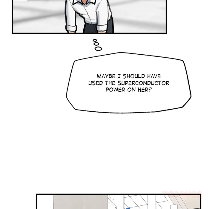 Read Mr. Superconductor - UNCENSORED chapter 12 image 29 on Lezhin