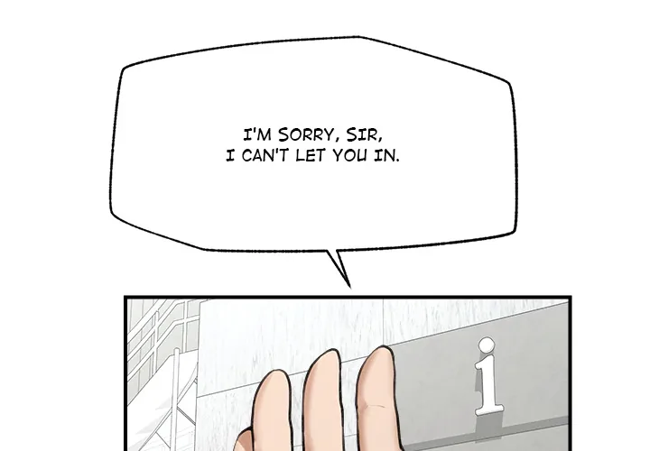 Read Mr. Superconductor - UNCENSORED chapter 12 image 3 on Lezhin