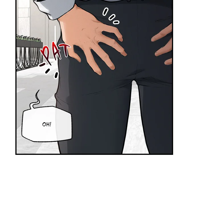 Read Mr. Superconductor - UNCENSORED chapter 12 image 35 on Lezhin