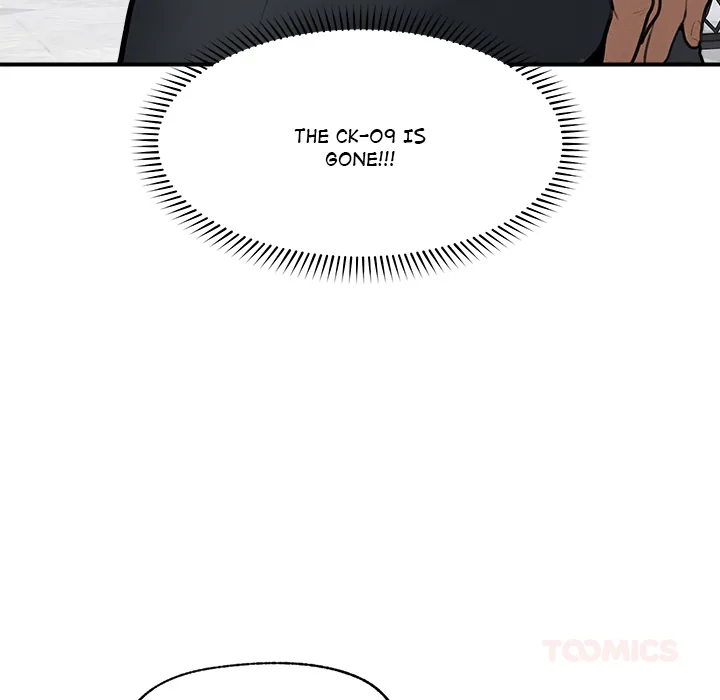 Read Mr. Superconductor - UNCENSORED chapter 12 image 38 on Lezhin