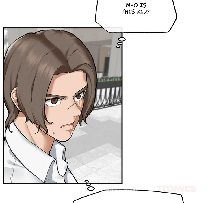 Read Mr. Superconductor - UNCENSORED chapter 12 image 47 on Lezhin