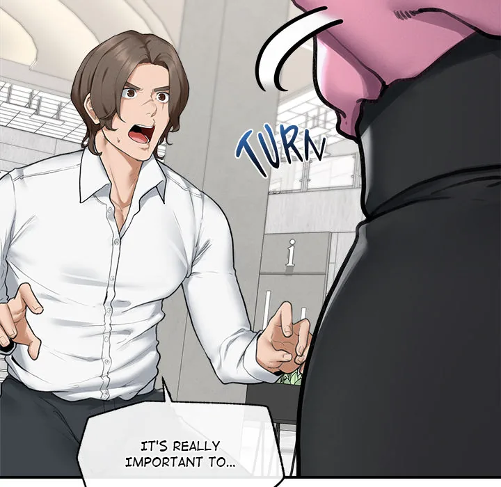 Read Mr. Superconductor - UNCENSORED chapter 12 image 49 on Lezhin