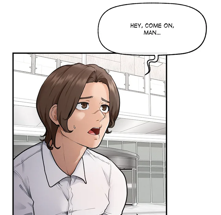 Read Mr. Superconductor - UNCENSORED chapter 12 image 5 on Lezhin
