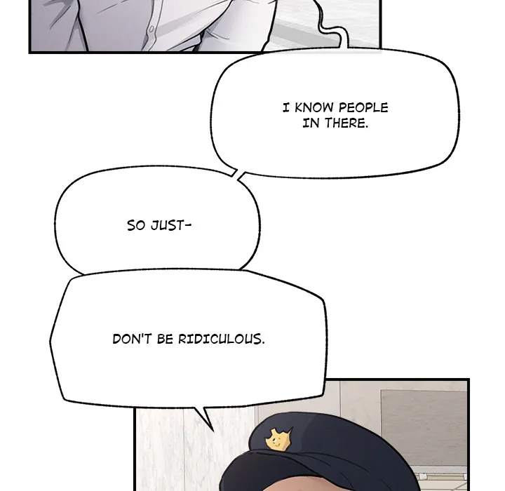 Read Mr. Superconductor - UNCENSORED chapter 12 image 6 on Lezhin