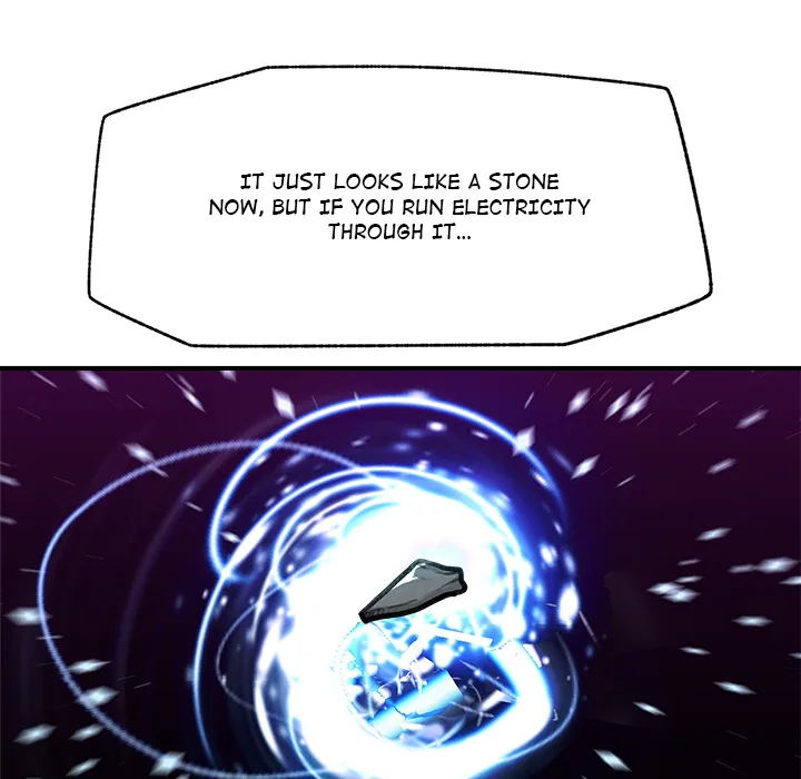 Read Mr. Superconductor - UNCENSORED chapter 12 image 61 on Lezhin