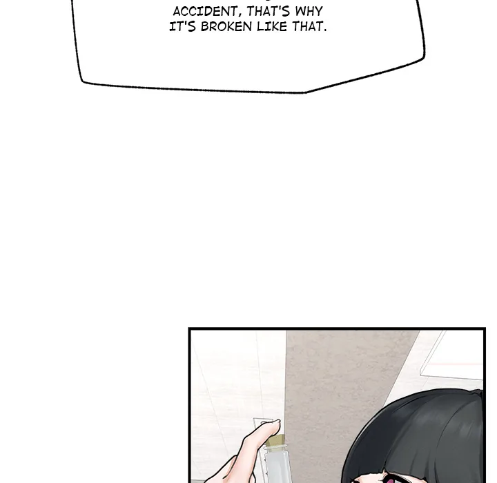 Read Mr. Superconductor - UNCENSORED chapter 12 image 63 on Lezhin