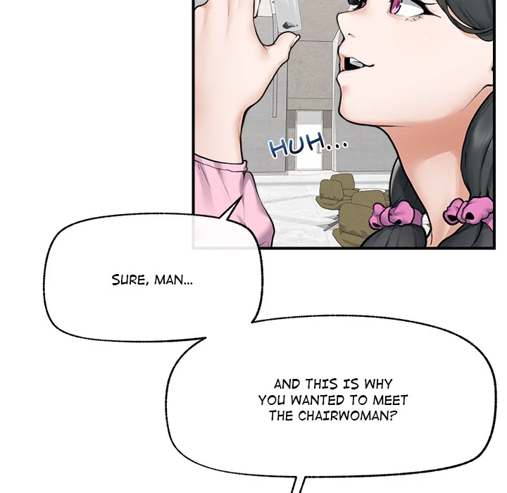 Read Mr. Superconductor - UNCENSORED chapter 12 image 64 on Lezhin