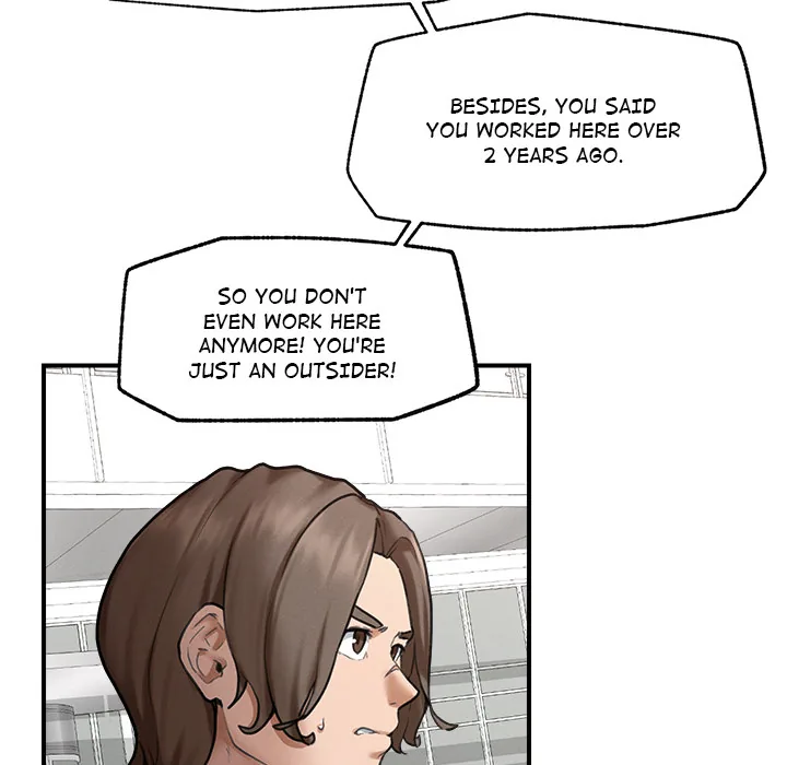 Read Mr. Superconductor - UNCENSORED chapter 12 image 8 on Lezhin
