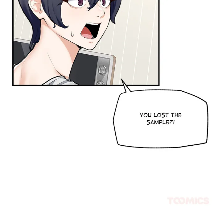 Read Mr. Superconductor - UNCENSORED chapter 12 image 83 on Lezhin