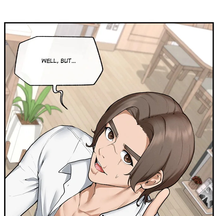 Read Mr. Superconductor - UNCENSORED chapter 12 image 86 on Lezhin