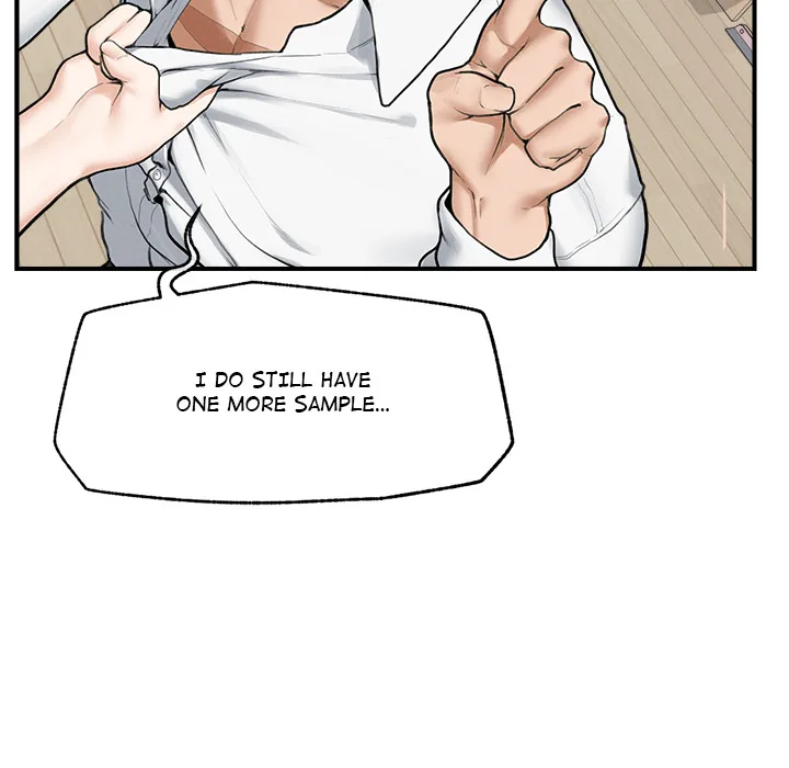 Read Mr. Superconductor - UNCENSORED chapter 12 image 87 on Lezhin