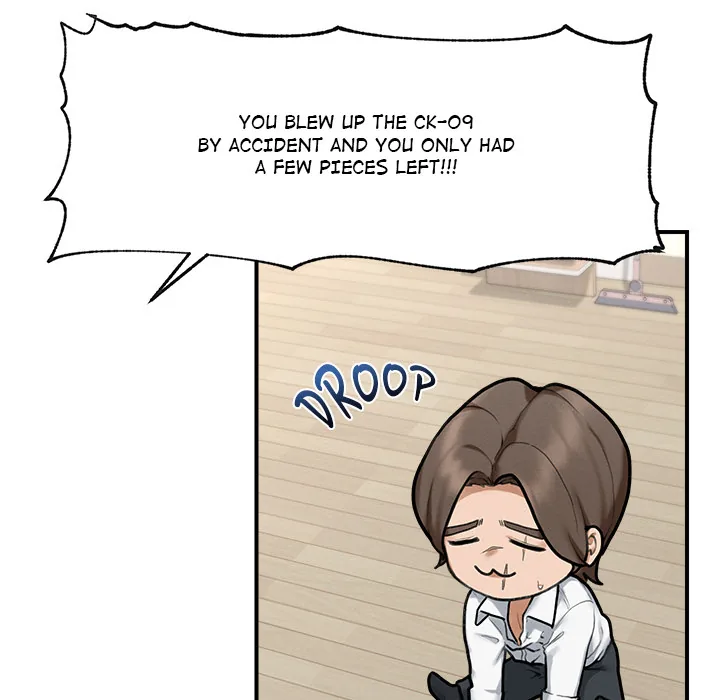 Read Mr. Superconductor - UNCENSORED chapter 12 image 88 on Lezhin